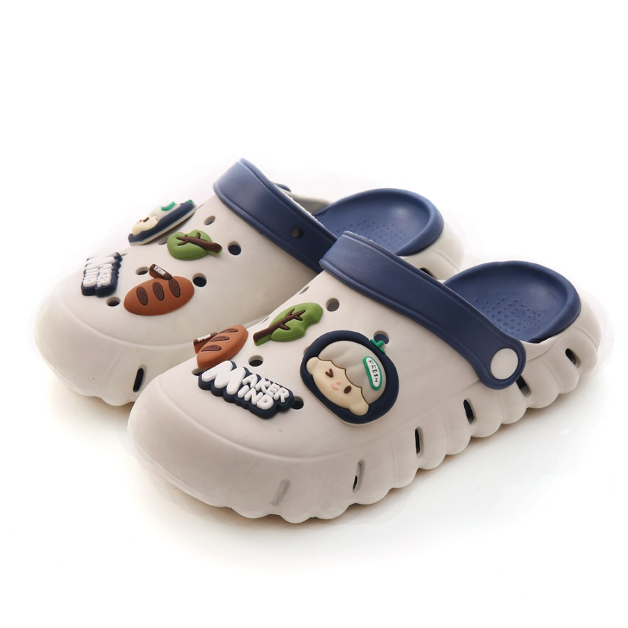 디와이 아동용 클래식 슬리퍼 EVA 샌들 15,800원