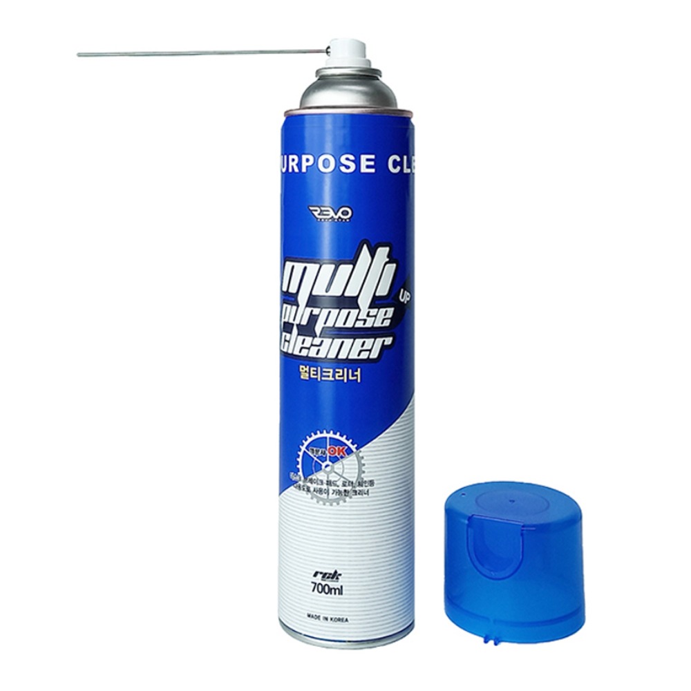 레보 멀티크리너 700ml 업사이즈, 1개 12,000원