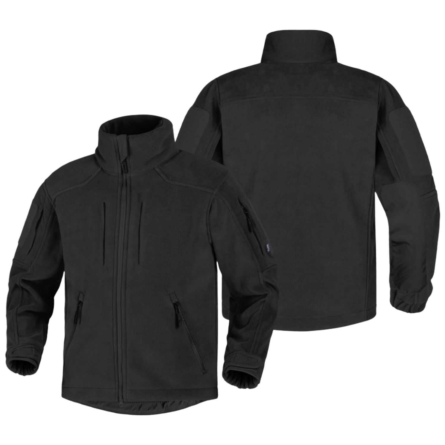 씨노티 노마드 헤비 플리스 자켓 특전사 방한 후리스 아웃도어 전술 택티컬 소방 밀리터리 97,500원