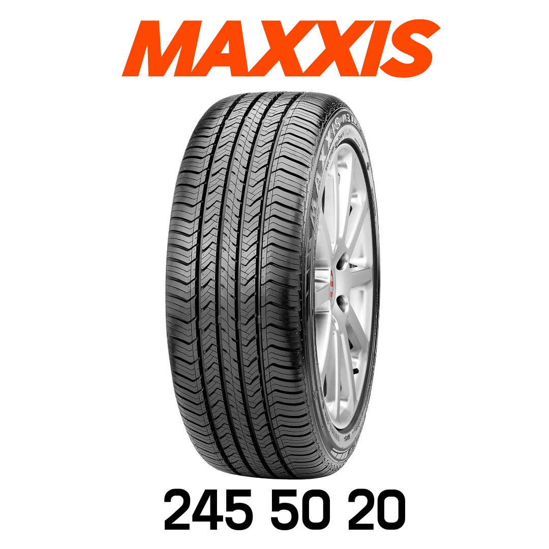 맥시스타이어245 50 20 MAXXIS TIRES HP-M3 2455020 / SUV (한국타이어 글로벌 협업 MAXXIS) / 범타이어 무료 발송, 1개, 장착 미포함 190,800원