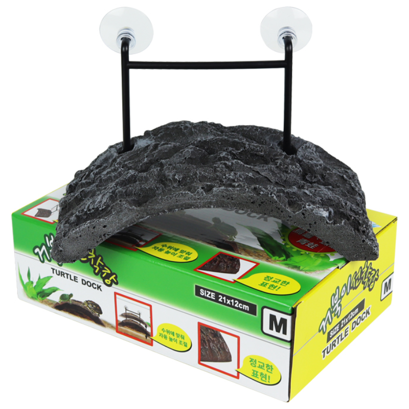 모비딕 거북이 선착장 M 7,700원