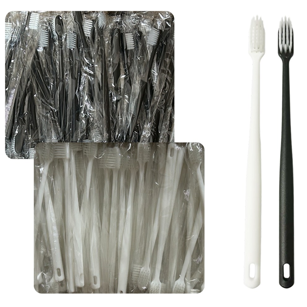 고급 미세모 opp 일회용칫솔 27,900원