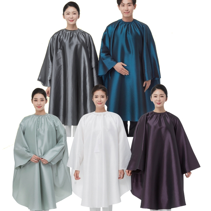 HBLN N/P 소매 커트보(고리여밈) 27,000원