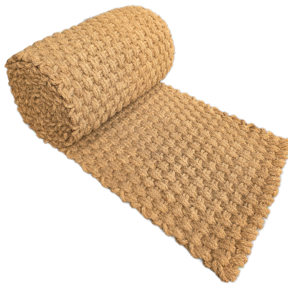 미국수출 고품질 야자매트 직빵 길이 10M 모음전 우수특허대상 야자수매트 친환경 식생 보행 매트 품질보증 96,880원