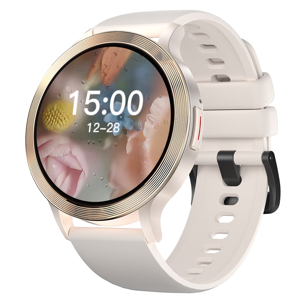 웨어러블 통화가능 스마트워치 S5 1.39인치 한글판, 골드, 3.5cm, GPS + 블루투스 90,900원