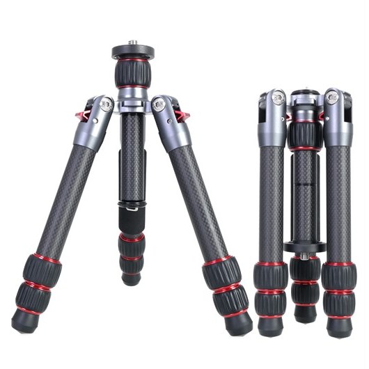 호루스벤누 FX-MV3 울트라 트레블러 카본 미니삼각대 86,340원