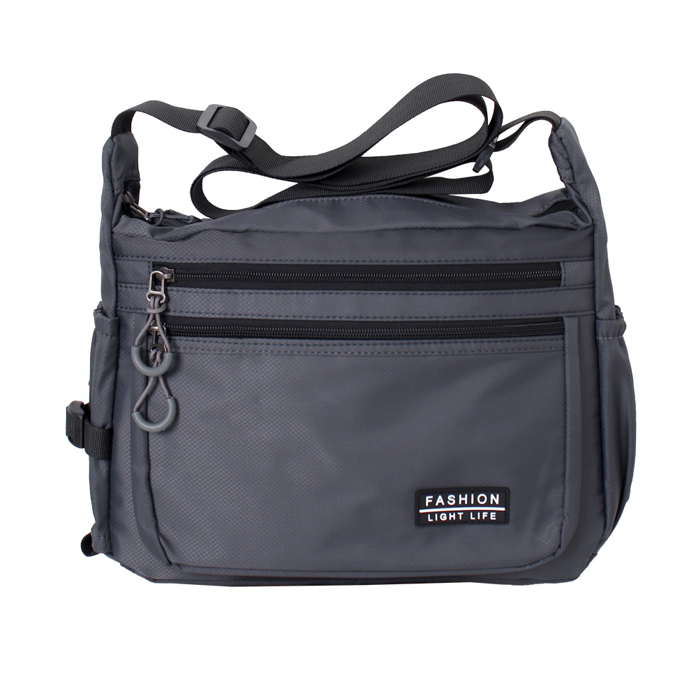 크로스백 메신저백 남자 여성 남성 여자 학생 직장인 미니 데일리 여행 보조 가벼운 방수 수납 가방 디스트 18,900원