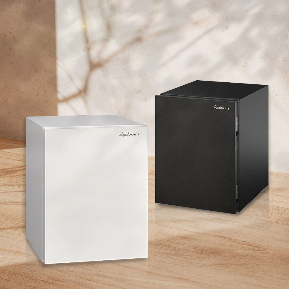 디프로매트금고 가정용 IOT기능 지문인식 터치식 전자락금고 SOHO 753,000원