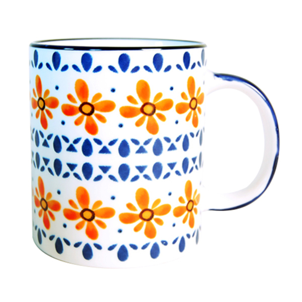 벨루즈까사 국산 폴란드머그 325ml 5,290원