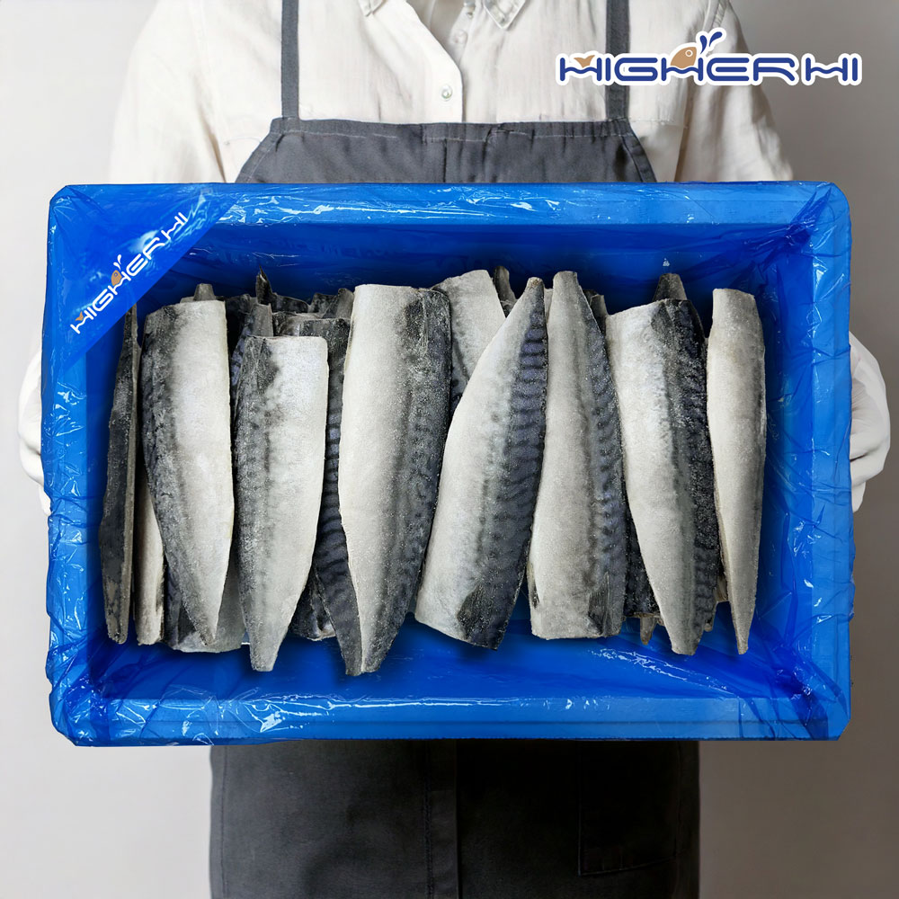 [동아푸드] 노르웨이 손질 고등어 필렛 순살 도매 대용량 업소용 고등어살 5kg, 1개, 쪽당 135-165g (5kg) 96,000원