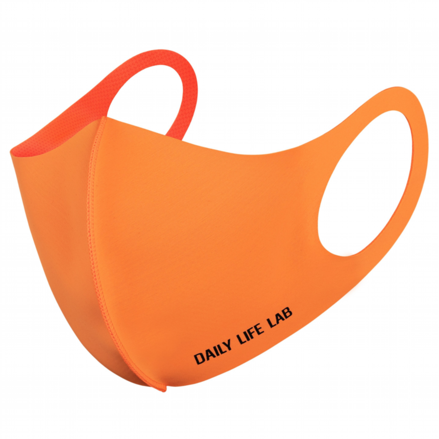 귀안아픈 효성 패션 연예인 에어로실버 블랙 3D입체 컬러 면 천 네오프렌 새부리형 마스크 3,900원