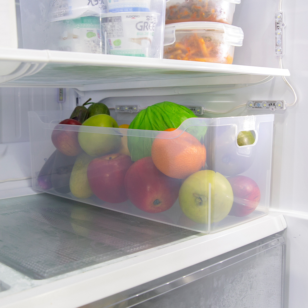 실리쿡 롱하프 트레이 17,050원