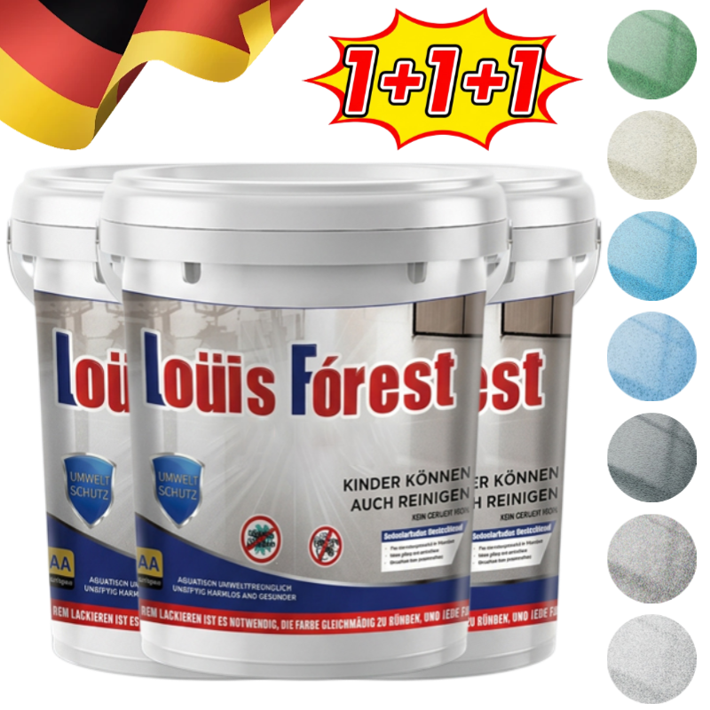 【 대리석 질감】에폭시 컬러 샌드 바닥 페인트 에폭시 바닥 페인트 5합1 방수 다색 방수 접착제/친환경 무취 방수 코팅 22,800원