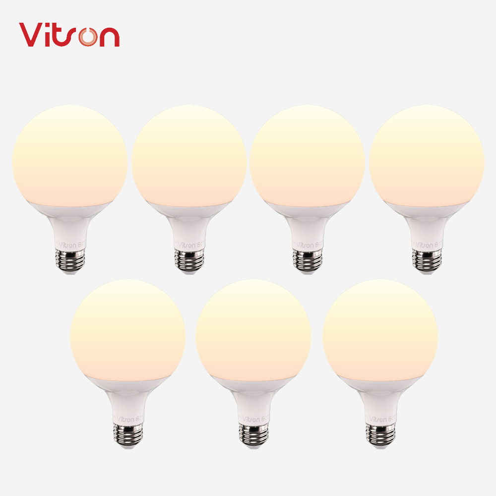 비츠온 LED 전구 볼구 롱타입 G95 12W 13,200원