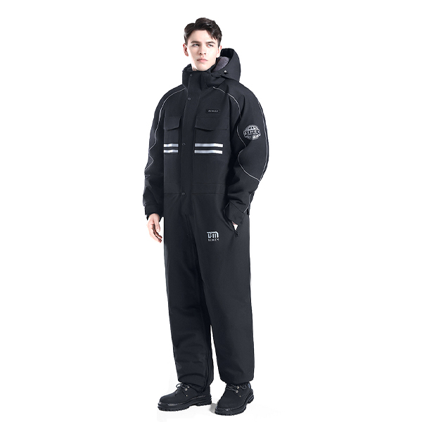 리버폭스 오토바이 점프수트 패딩 104,200원