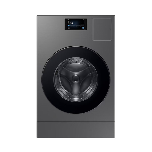 [삼성전자(주)] 삼성전자 Bespoke AI 콤보 세탁기 건조기 세트 일체형 WD90F25AHS 본사직배설치 4,159,000원