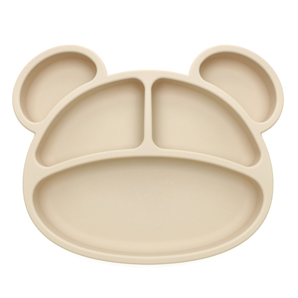 베어블리 아기 이유식 흡착식판 15,100원