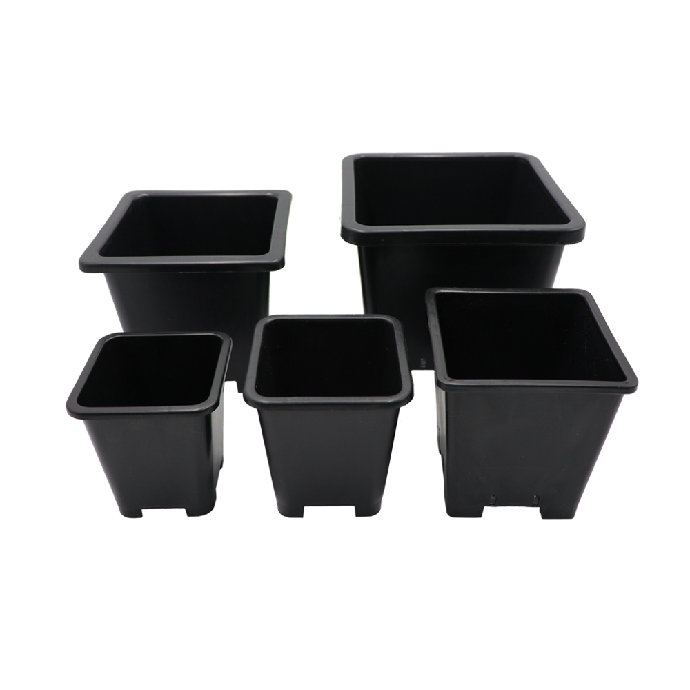 연이네리틀팜 플분 사각 플라스틱, 단일색상 1,050원