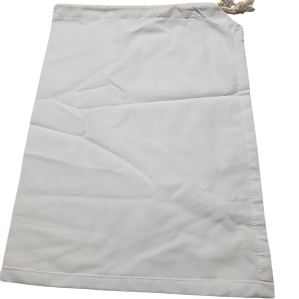 선하우스 17 순면주머니 주머니 광목주머니 광목파우치 파우치 한약주머니 2,000원