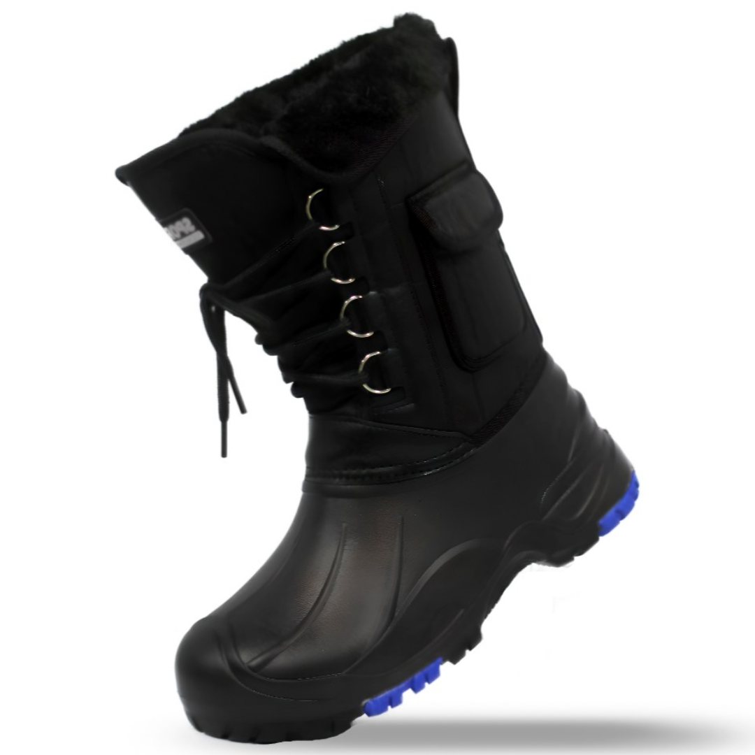 겨울 스파이크 방수 방한 부츠 낚시 방한화 24,400원
