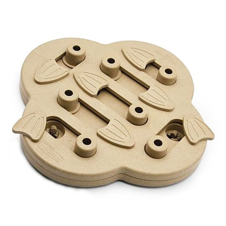 니나오토슨 하이드 앤 슬라이드 강아지 IQ 장난감 28,700원