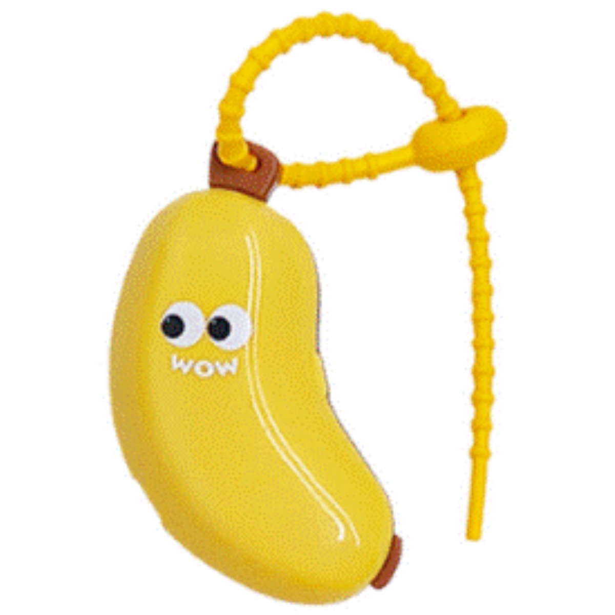 피앤제이스토어 휴대용 바나나 칫솔 보관 세트 7,900원