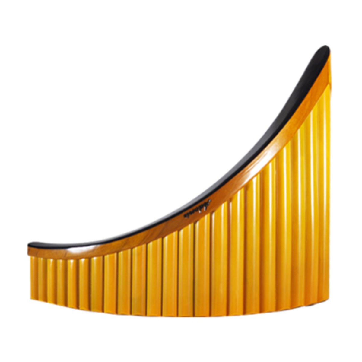 아도니스 팬플루트 22관 골드스페셜 소프라노 AGS I 주문수제작 튜닝가능 [기본G-G], 1개 1,045,000원