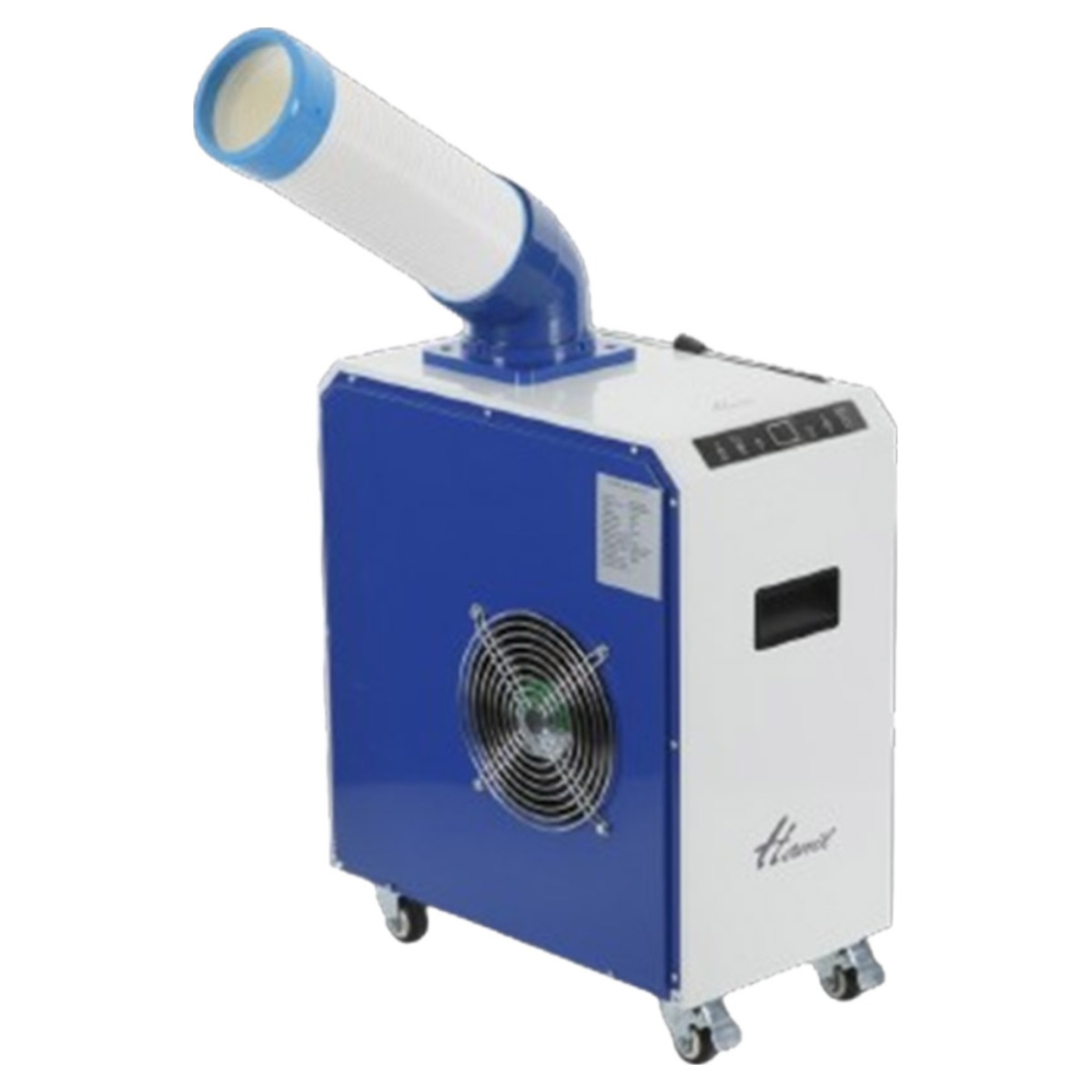 한일 산업용 에어컨 이동식 업소용 1구 558,000원