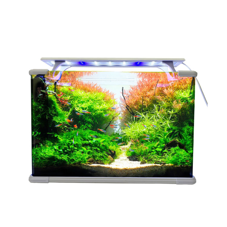 [초록끈] 아마존 화이트슬림어항 AMZ-TS45 + 커버 40,790원