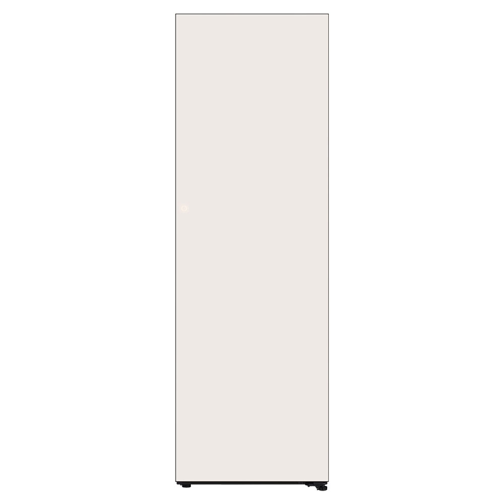 LG전자 오브제컬렉션 컨버터블 패키지 Fit & Max 냉동전용고 좌열림 방문설치 1,380,000원