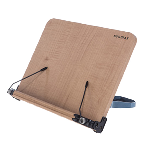 시스맥스 나무독서대 19,210원