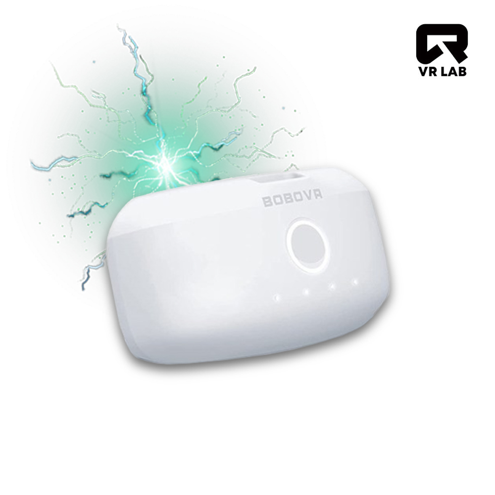 VR연구소BOBOVR B2 보조배터리 단품 M1/M2/M3 피콜로 헤일로 엘리트 스트랩 메타 퀘스트 2 3 악세사리 26,900원