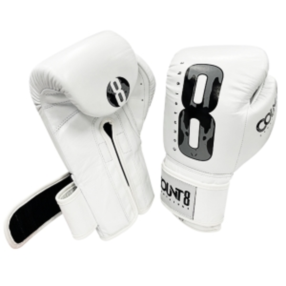 카운트8 복싱글러브 고급 천연가죽글러브 149,000원