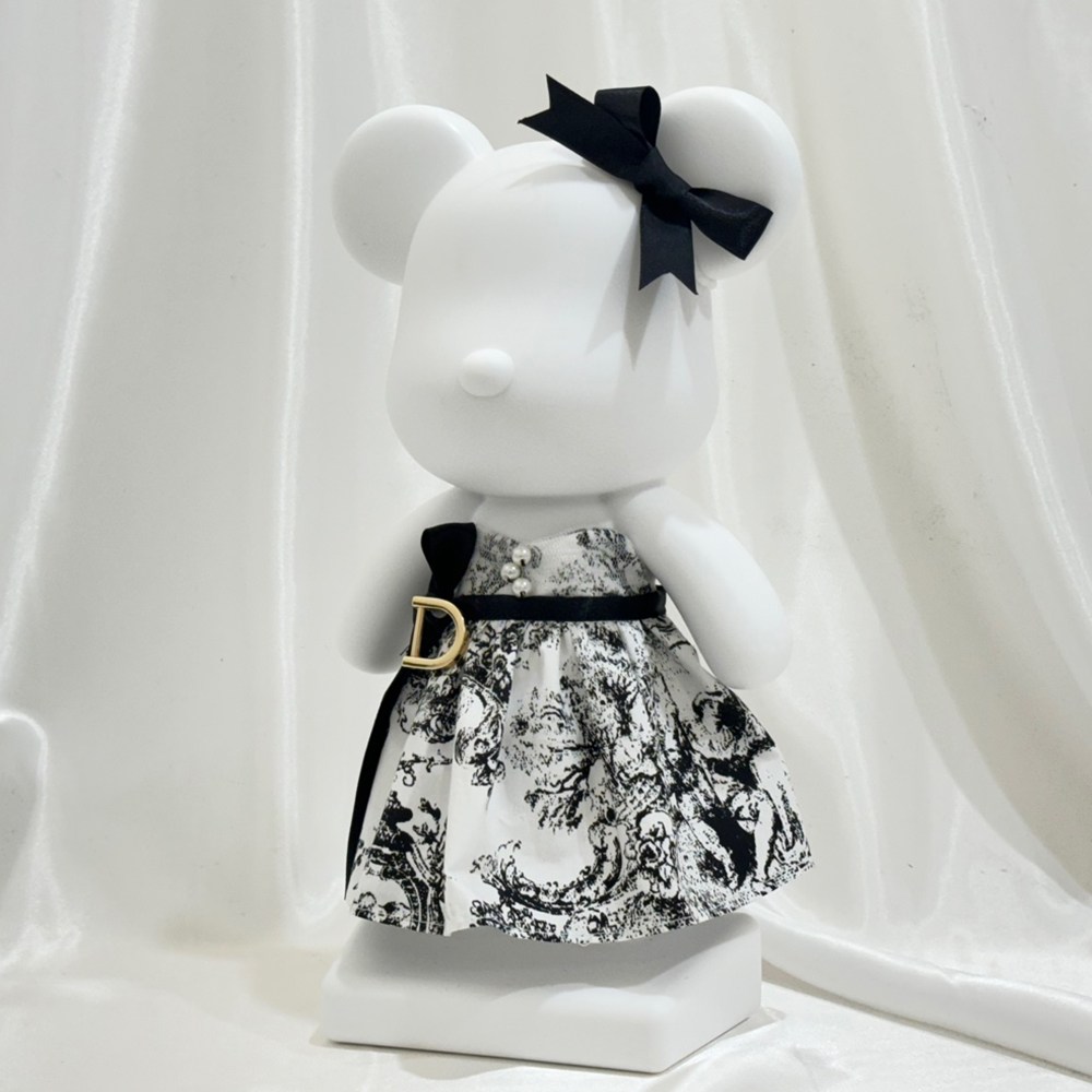 28cm 석고방향제 토이베어 집들이선물 인테리어소품 55,100원