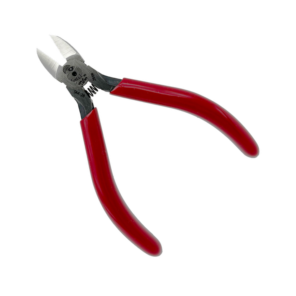 일제 미니니퍼 소형니퍼 4인치 100mm 쉘, 1개 20,900원