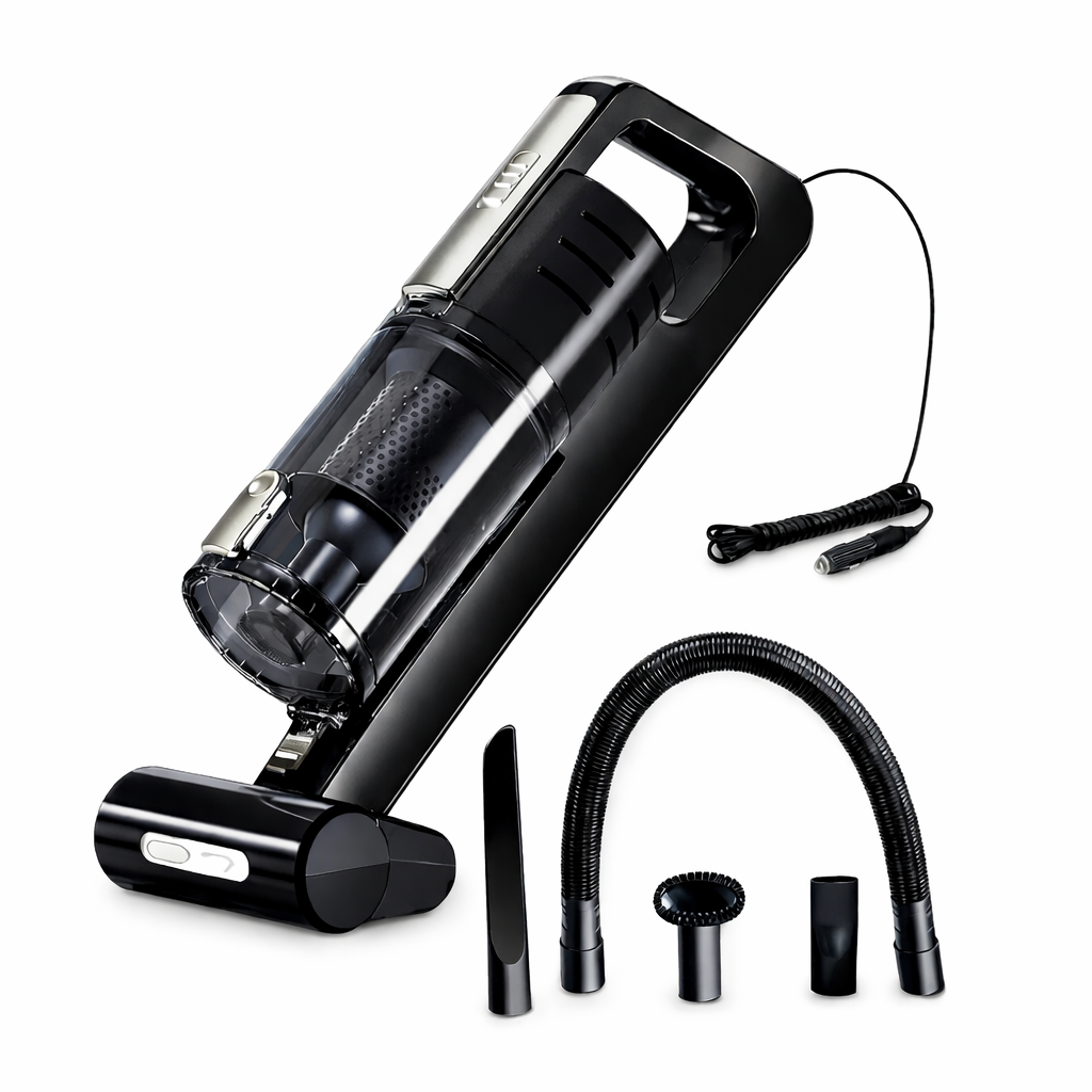 초강력흡입 라그니 차량용 자동차 청소기 핸디 유선 52,400원