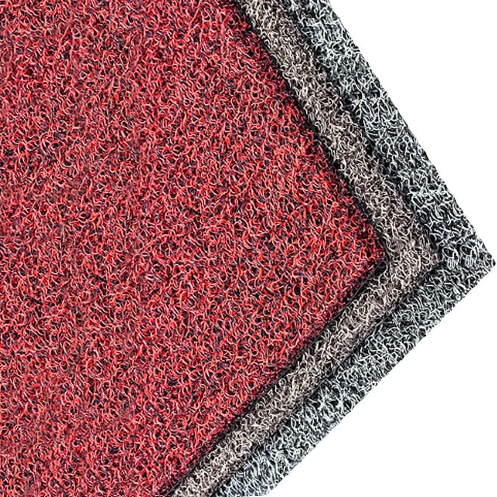 굿매트 투톤 카매트 3가지색상 최장길이 9M, 9개, 적흑색 1M 288,000원