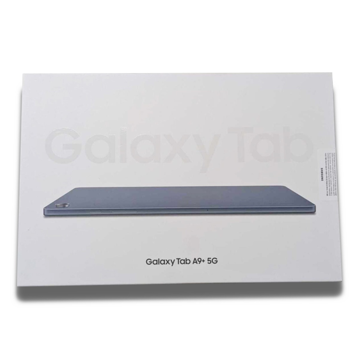 삼성 갤럭시탭A9 플러스 64GB 4램 그라파이트 X210 WiFi 관세포함 242,600원