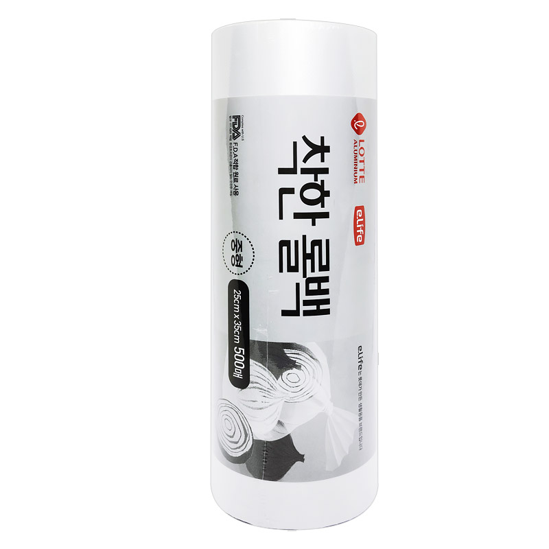 롯데이라이프 착한 롤백 중 25cm x 35cm 10,900원