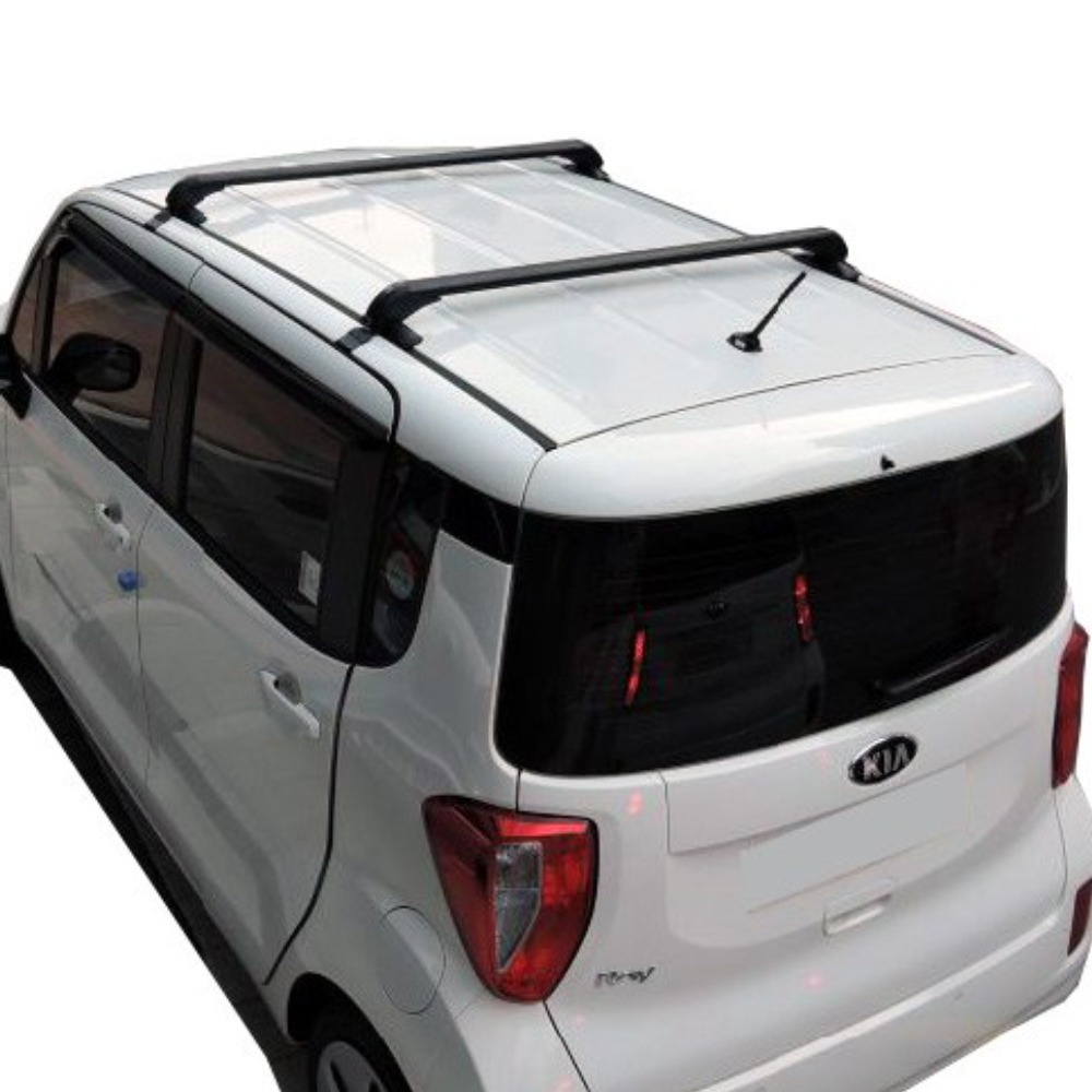 레이가로바 모닝 스타렉스 승용차용 문틀형 가로바 2개 1셋트 기본 구성, 2개 85,000원