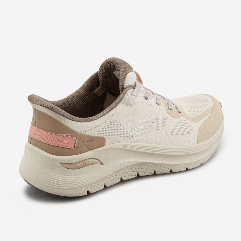 스케쳐스 여성 아치핏2.0[와이드] 슬립인스SL0WVPCFY042 엔씨평택 129,000원