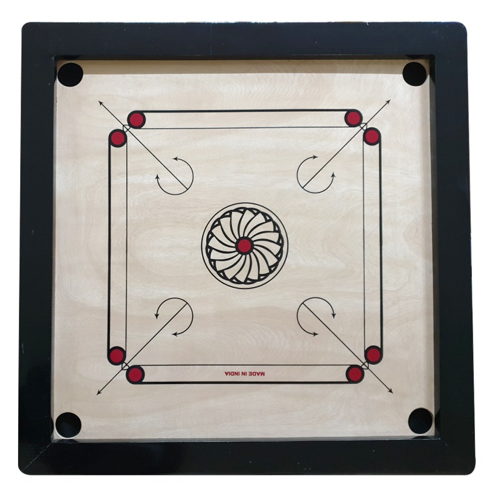 다우리 까롬세트 78cm 우리나라 알까기와 비슷한 국제스포츠게임 139,500원