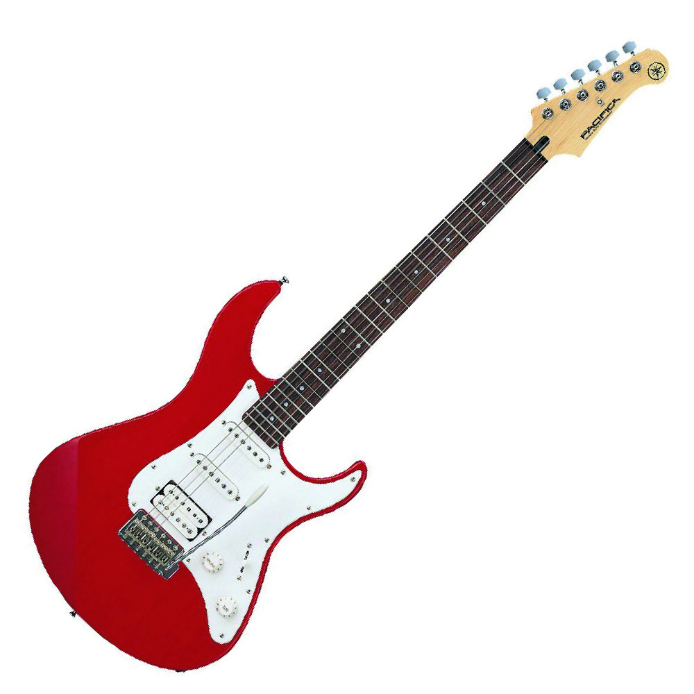 야마하 일렉기타 YAMAHA 퍼시피카 PAC112JRM Red Metallic, 1개 280,000원