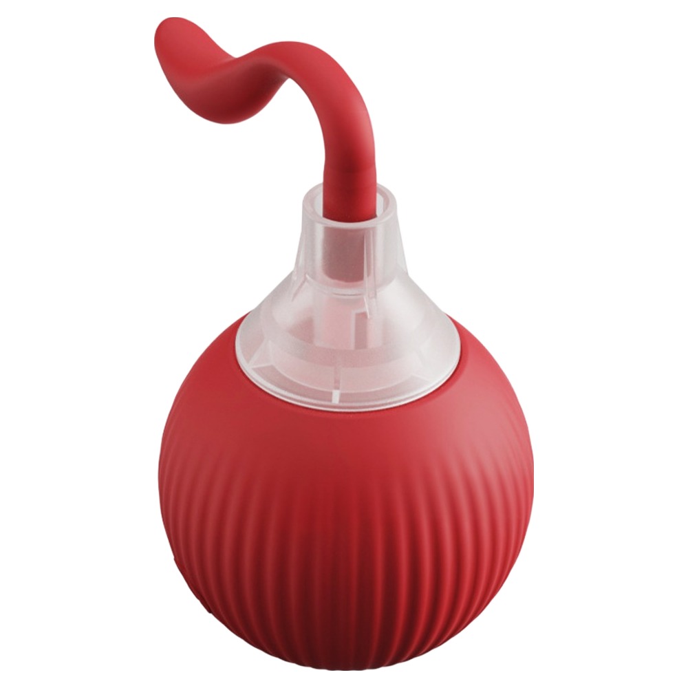 MAAH 고양이 자동 스마트 프로팰러 볼 장난감 SCB-04, 1개, 레드 8,200원