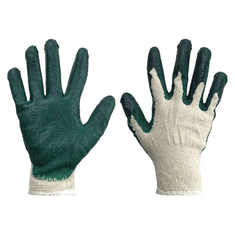 나이스 청코팅 장갑 L 대 일반 작업용장갑 코팅장갑 청색 100켤레 40,410원