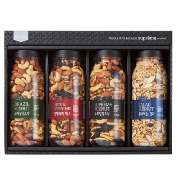 리치팜너트 수푸림블렌딩콤보 101,800원