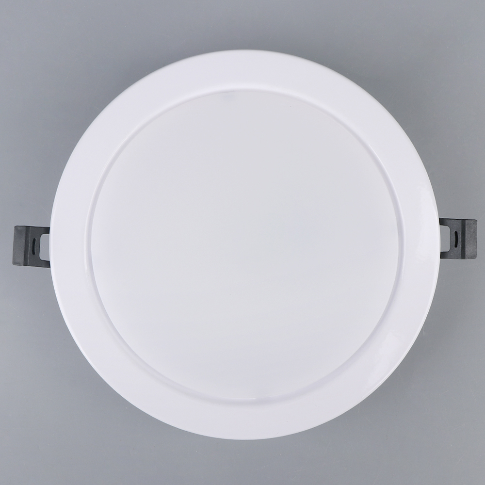 원하 DO 다운라이트 LED 20W 주광색 플리커프리, 화이트, 1개 6,180원