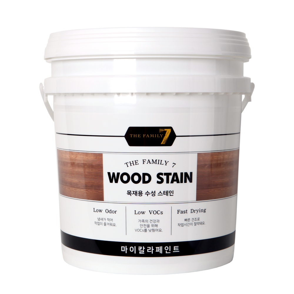 마이칼라 수성스테인 18L 목재 방부목 데크 우드페인트 내외부용 오일스테인, 도토리, 1개 73,500원