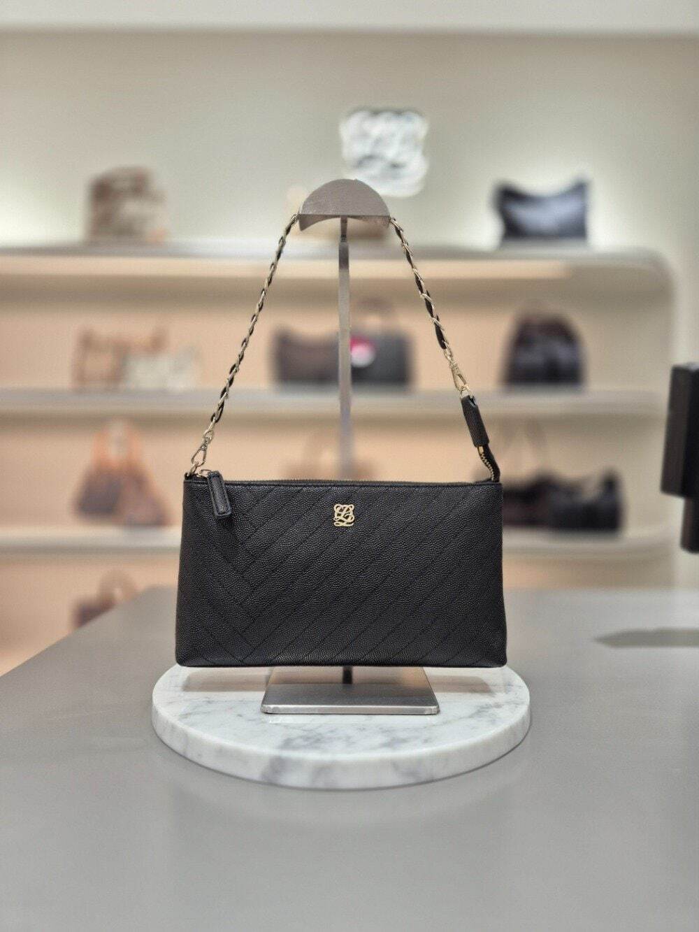 [국내백화점]  루이까또즈 여성 크로스백 가죽 데일리 명품 가방 선물 숄더백 인기 231,500원