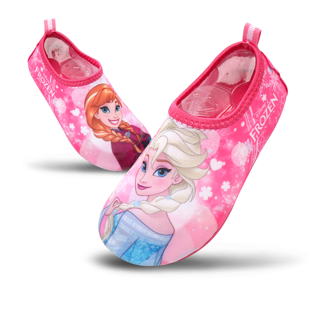 겨울왕국 여아용 니나 워터슈즈 5,900원